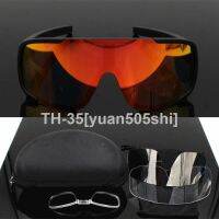 ❐ PO Aspire cycling glasses outdoor sports men running to mountain bike prevent wind goggles and equipment