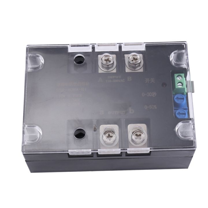 1-pcs-soft-starter-module-single-phase-motor-soft-single-phase-motor-module-for-starter-module-controller-1-5kw-online-soft-starting-fan-pump-pressure