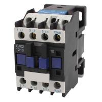 แมกเนติก Ac Contactor CJX2 12A  Coil 220V