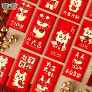 FARRELL bao li xi tet 2024 xin bao lì xì bưng quả bao thư bao lì xì tết