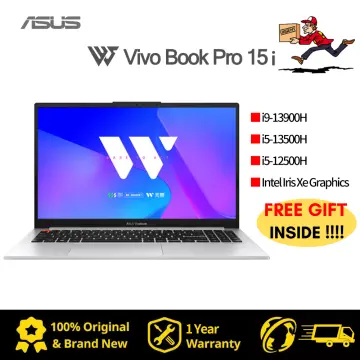 Asus Vivobook 15x - Best Price in Singapore - Oct 2023 | Lazada.sg