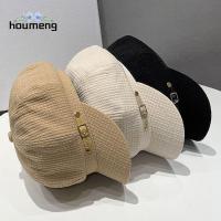 HOUMENG วินเทจ ใบไม้ร่วงและใบไม้ร่วง หมวกสำหรับศิลปิน สำหรับผู้หญิง สำหรับเด็กผู้หญิง เก็บความอบอุ่น สีทึบทึบ หมวกทรงแปดเหลี่ยม หมวกสำหรับจิตรกร หมวกเบเร่ต์ หมวก visors ผู้หญิง