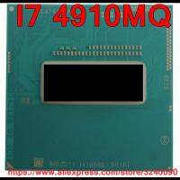 Ln Core 4910mq รุ่นอย่างเป็นทางการ SR1PT CPU (แคช8M2. 9GHz-3ค่ะโปรเซสเซอร์แล็ปท็อป I7-4910mq 9GHzquad-core)