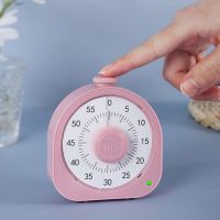 60 MinutesVisual Timer Classroom Countdown Timer Silent Timer For Kid And S Management Tool For Cooking Teaching