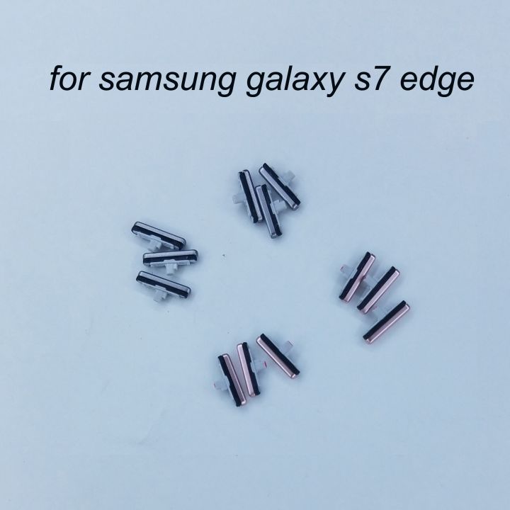 สำหรับ-samsung-galaxy-s7-g930-g930f-ขอบ-s7-g935-g935f-กรอบโทรศัพท์เปิดออกสายเคเบิ้ลหลักสีชมพูปุ่มปรับระดับเสียง