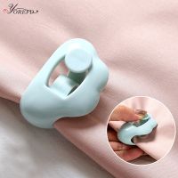 【JH】 OYOREFD 6pcs/set Security Non-slip Dekbed Duvet Blankets Bed Sheet Curtain Clip Holder Fixed Device