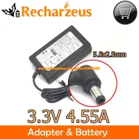 Original 3.3V 4.55A 15W AC Adapter ADP-15VB 341-0008-02 For HP EADP-15KB BA 5189-2945 S3T0844002689