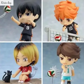 Anime Haikyuu Acrylic Stand Figure Haikyuu Hinata Shyouyou Kageyama Tobio  Creativity Desktop Standing Plate Toy - Action Figures - AliExpress