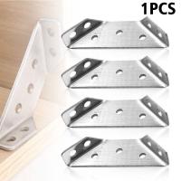 Stainless Steel Triangle Support Frame/Universal Furniture Bracket Corner Connector/Corner For Bedroom G2F7