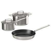 5-piece cookware set IKEA 365+