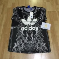 Adidas Original (ของแท้) Pavao Tee เสื้อยืดพิมพ์ลายกราฟฟิค