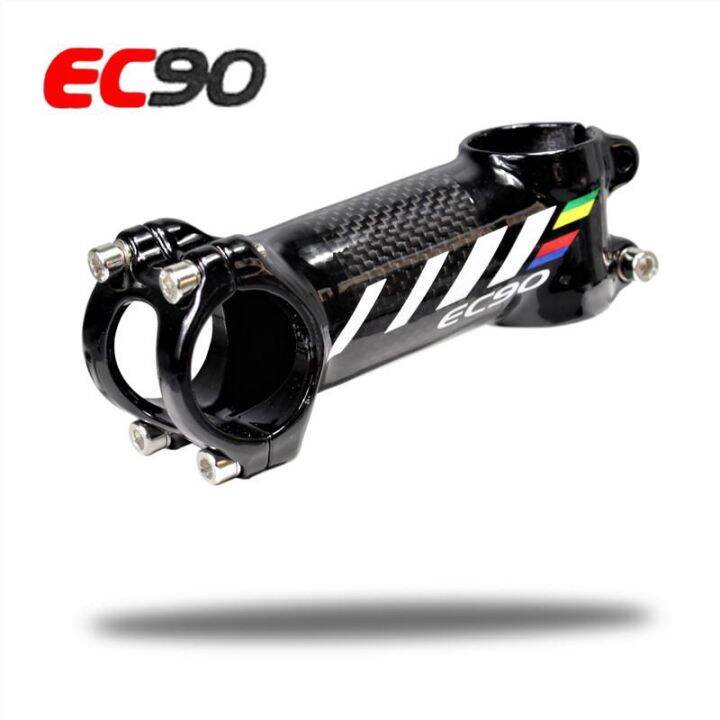 Stem Aluminium Bicycle Handlebar Stem ec90 Carbon Stems Stand Road/MTB
