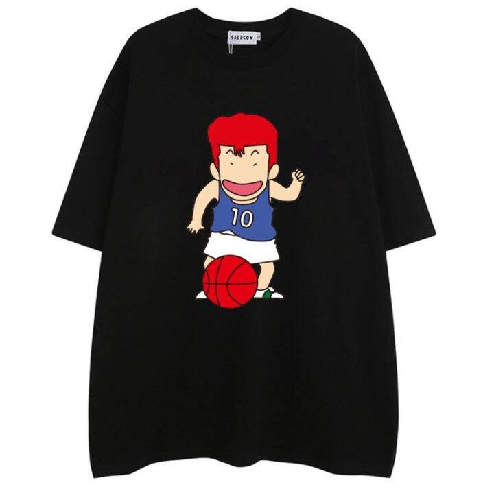 s-7xl-trendy-brand-men-t-shirt-oversized-cotton-casual-short-sleeve-oversize-japanese-nbsp-animation-nbsp-slam-nbsp-dunk-tshirt-baggy-size-sports-t-shirts-loose-mens-clothing-tees