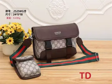 Quality Check Gucci Messenger Bag : r/DHgate