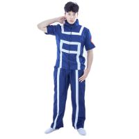 〖Gesh department store〗Boku Hero Academia Cosplay Sportswear   Boku Hero Academia Cosplay Halloween - Cosplay Costumes - Aliexpress