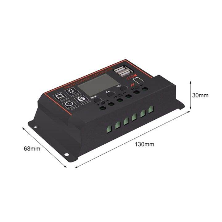 solar-charge-controller-solar-panel-controller-12v-24v-lcd-display-solar-panel-battery-regulator-with-usb-port