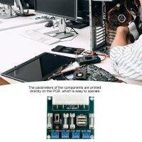 XH-M229 24PIN ATX Desktop Outlet Module with USB Interface