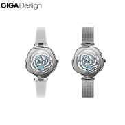 Cita design R Series 2 women s watch with ultra-luxury and noble