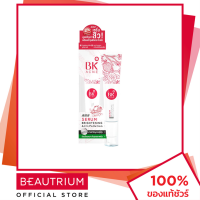 BK Acne Serum Brightening Anti Pollution เซรั่ม 35g BEAUTRIUM บิวเทรี่ยม บีเค