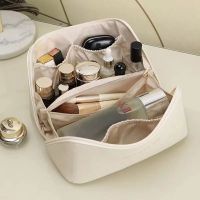 【CW】▦☇♛  Large - Capacity Makeup Washbag Multifunctional Toiletry