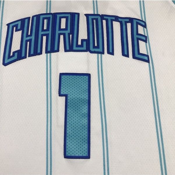 เสื้อกีฬาบาสเก็ตบอล-สีม่วง-ลายทีม-charlotte-hornets-lamelo-2023