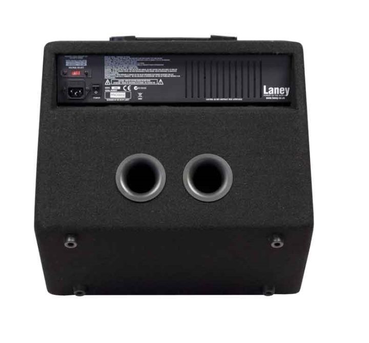 laney-แอมป์คีย์บอร์ด-80-วัตต์-10-audiohub-combo-keyboard-amplifier-80-watt-10-รุ่น-ah-80