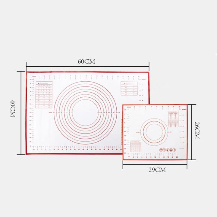 good-quality-congbiwu03033736-hoomall-แผ่นรีดแป้งขนาด60-40-40-30ซม-แผ่นรองอบแบบไม่ติดแผ่นรองอบซิลิโคนนวดแป้ง
