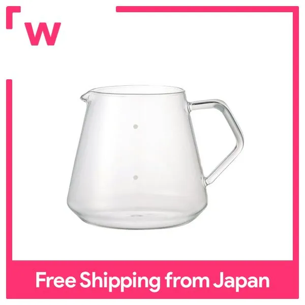 KINTO SCSS02 Coffee Server 600ml 27592 Lazada PH