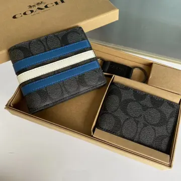 Shop High End Mens Wallet (with Box) with great discounts and prices online  - Sep 2023