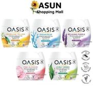 Sáp Thơm Phòng Chống Đuỗi Muỗi Oasis Thái Lan 180g