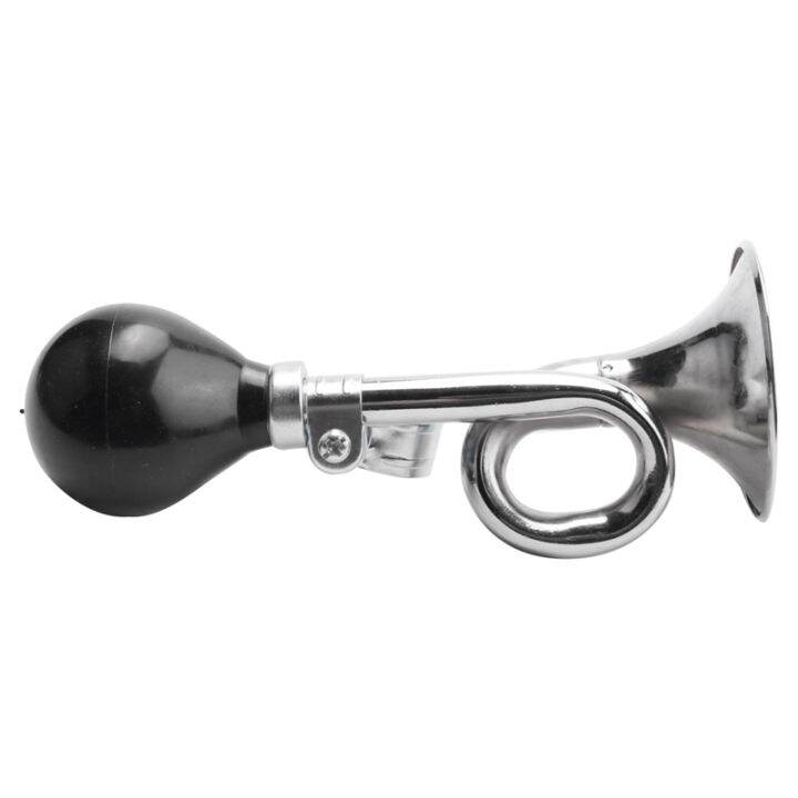 Bike Horn Bicycle Horns Metal Bicycle Horns for Kids Cycling Air Horn