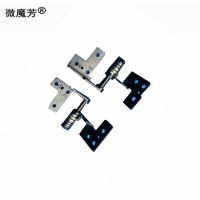 Laptops Replacements LCD Hinges Fit For ASUS UL80 UL80V UL80E UL80JT UL80A UL80AT UL80E left right Hinges