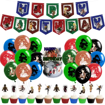 33 Pcs Sonic Cake Topper and Cupcake Toppers Set,Sonic Themed