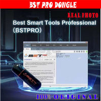 Baru BST Pro Dongle Alat Pintar Terbaik (BST) BST Pro Kabel Set อะแดปเตอร์ BST