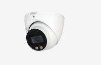 HAC-HDW2249T-A-LED  2MP Full-color Starlight HDCVI Eyeball Camera