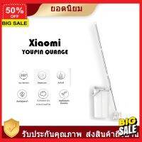 ไม้ม็อบ  (รับโค๊ดลดเพิ่ม 5%) ไม้ม็อบดันฝุ่น ไม้ม็อบถูพื้น Xiaomi ecological chain lazy flat mop hands- washing household wooden floor mop - ไม้ถูขี้เกียจ ซับน้ำดูดซับน้ำได้ดี ไม้ถูพื้น  ถูสะอาด ง่าย