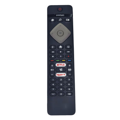 New Original 398GR10BEPHN0017BC For Philips Smart TV Remote control BRC088440201 398GR10BEPHN0017CR Fernbedienung