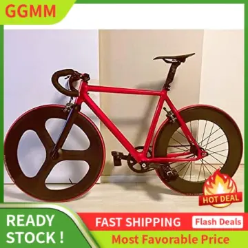 Frame best sale mosso fixie