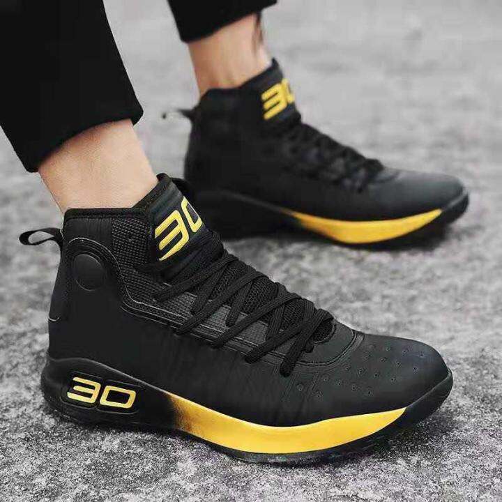 curry 4 shoes for boys