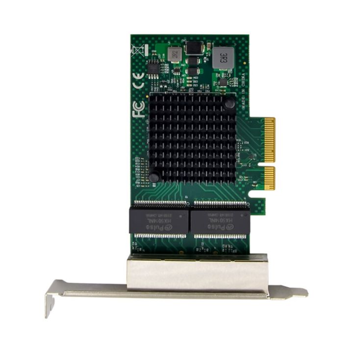 pci-e-x4-server-network-card-ethernet-network-card-bcm5719-4-port-rj45-gigabit-ethernet-server-adapter-pci-e-network-card-adapter