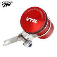 FOR HONDA VTR1000 VTR 1000 SP-1 SP1 SP-2 FV FW FX VTR1000F Moto Brake Clutch Tank Cylinder Fluid Oil Reservoir Cup Fluid Cup