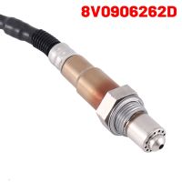 0258027229 0258027215 Car Oxygen Sensor Front Accessories Parts for VW GTI Golf R Audi A3 S3 2015-2017 TT 2.0L L4 8V0906262D