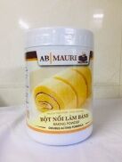 Bột nổi hộp Mauri
