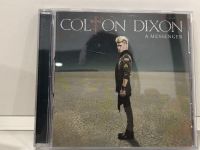 1 CD MUSIC  ซีดีเพลงสากล     COLTON DIXON A MESSENGER   (A10A32)