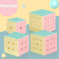 Cube 3x3x3 Cube Professional Magic Cube เกมปริศนา ของเล่นเพื่อการศึกษา บิก รูบิค Cube