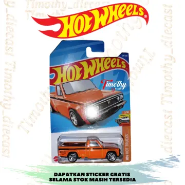 Jual Hot Wheels Factory Sealed 2020 Terbaru - Nov 2023 | Lazada.co.id