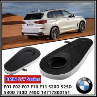 【DDNN】ไส้กรองอากาศ / กรองอากาศ สำหรับ BMW X5 ดีเซล Edition Air Filter BMW 5/7 Series F01 F02 F07 F10 F11 520D 525D 530D 730D 740D 13717800151