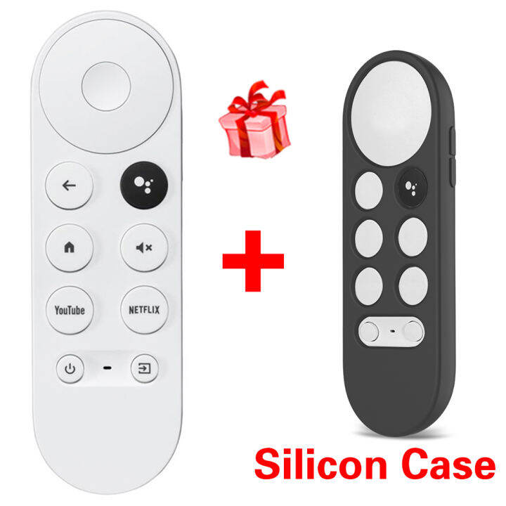 New Remote Control For 2020 TV G9N9N Remote Control Case Chromecast 4K ...