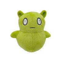 สัตว์ตุ๊กตาผ้าการ์ตูนของเล่น Kuchi Kopi ขนาด16ซม. ของเล่นยัดไส้นุ่มวันเกิดของเด็ก