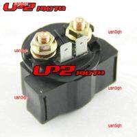 usn3qh 2023 High Quality Suitable for Kawasaki KVF400 KVF650i KVF750 start relay motor relay